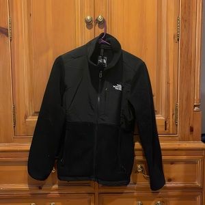 The North Face Denali Polartec Fleece Jacket